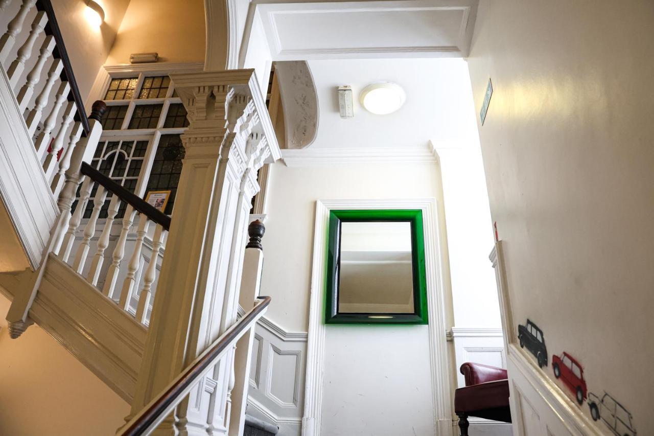 Ostello Astor Hyde Park (adults Only) Londra