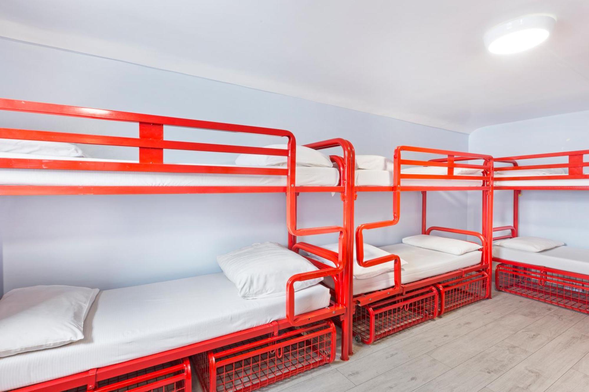 Astor Hyde Park (adults Only) Ostello Londra