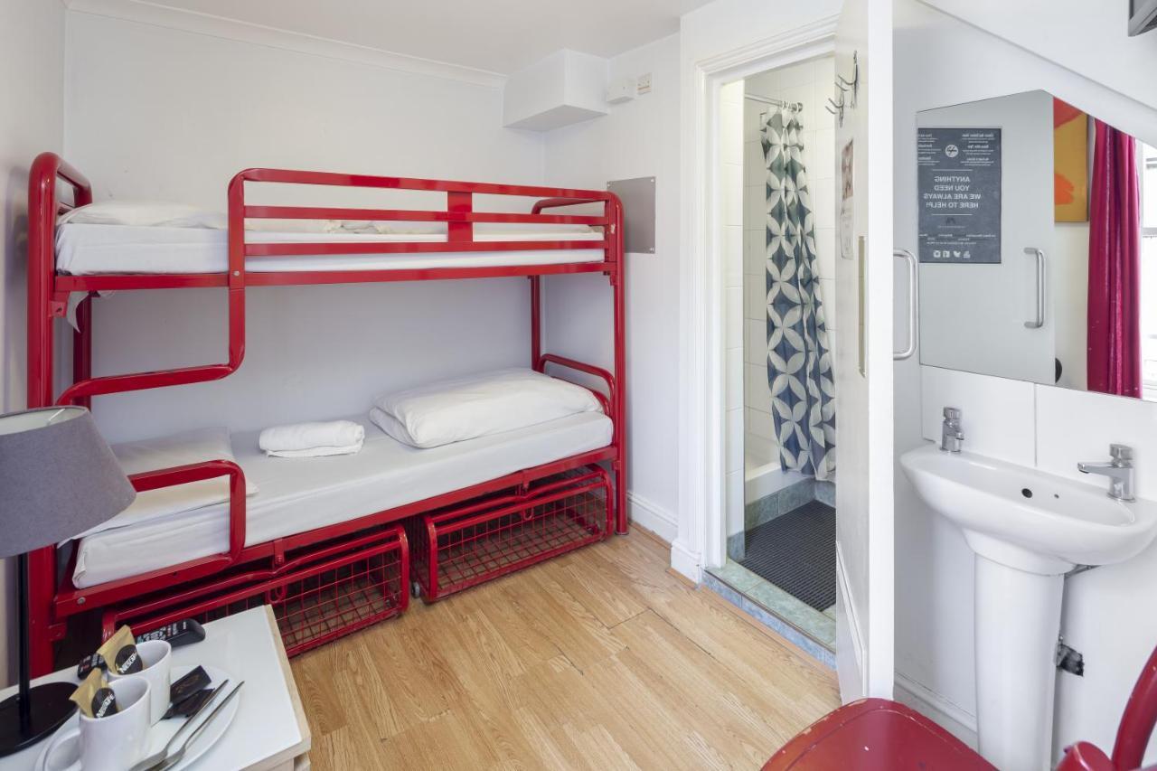 Astor Hyde Park (adults Only) Ostello Londra