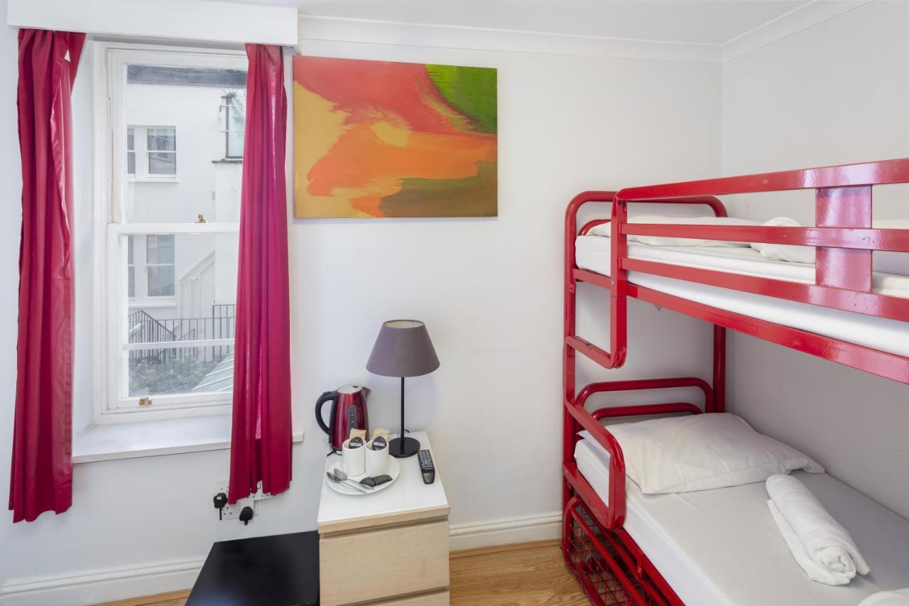 Astor Hyde Park (adults Only) Londra