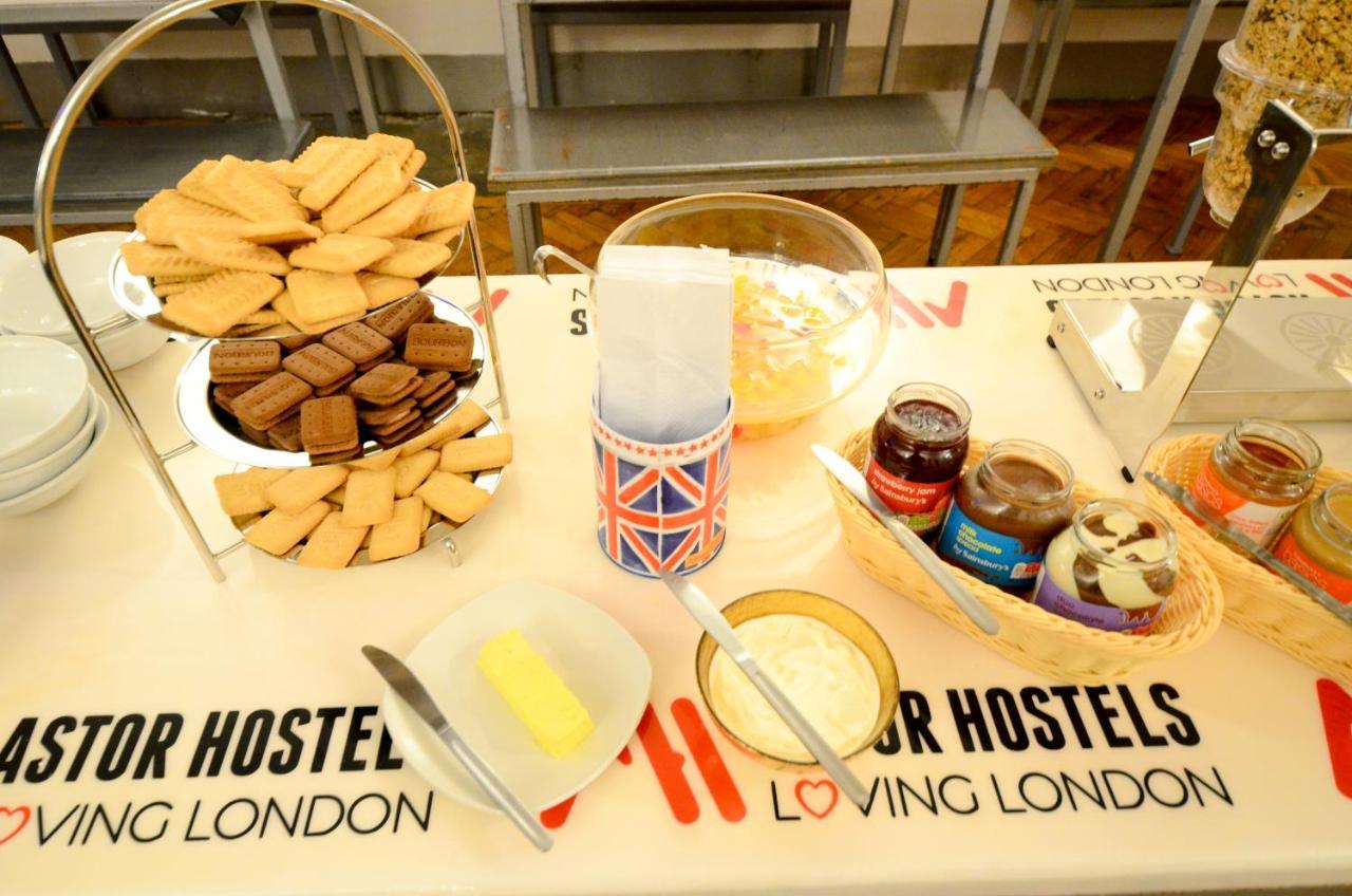 Astor Hyde Park (adults Only) Ostello