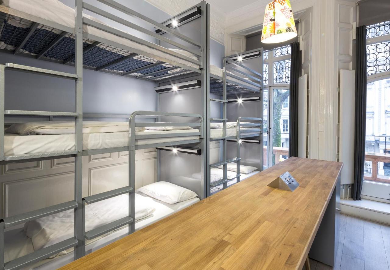 Ostello Astor Hyde Park (adults Only) Londra